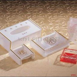 选择商务礼品供应商的关键考量 以Acryl Gift Co., Ltd为例
