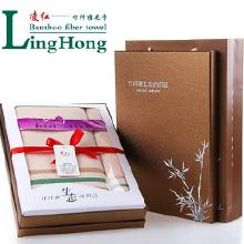 商务礼品毛巾全攻略 价格、批发与厂家选择指南